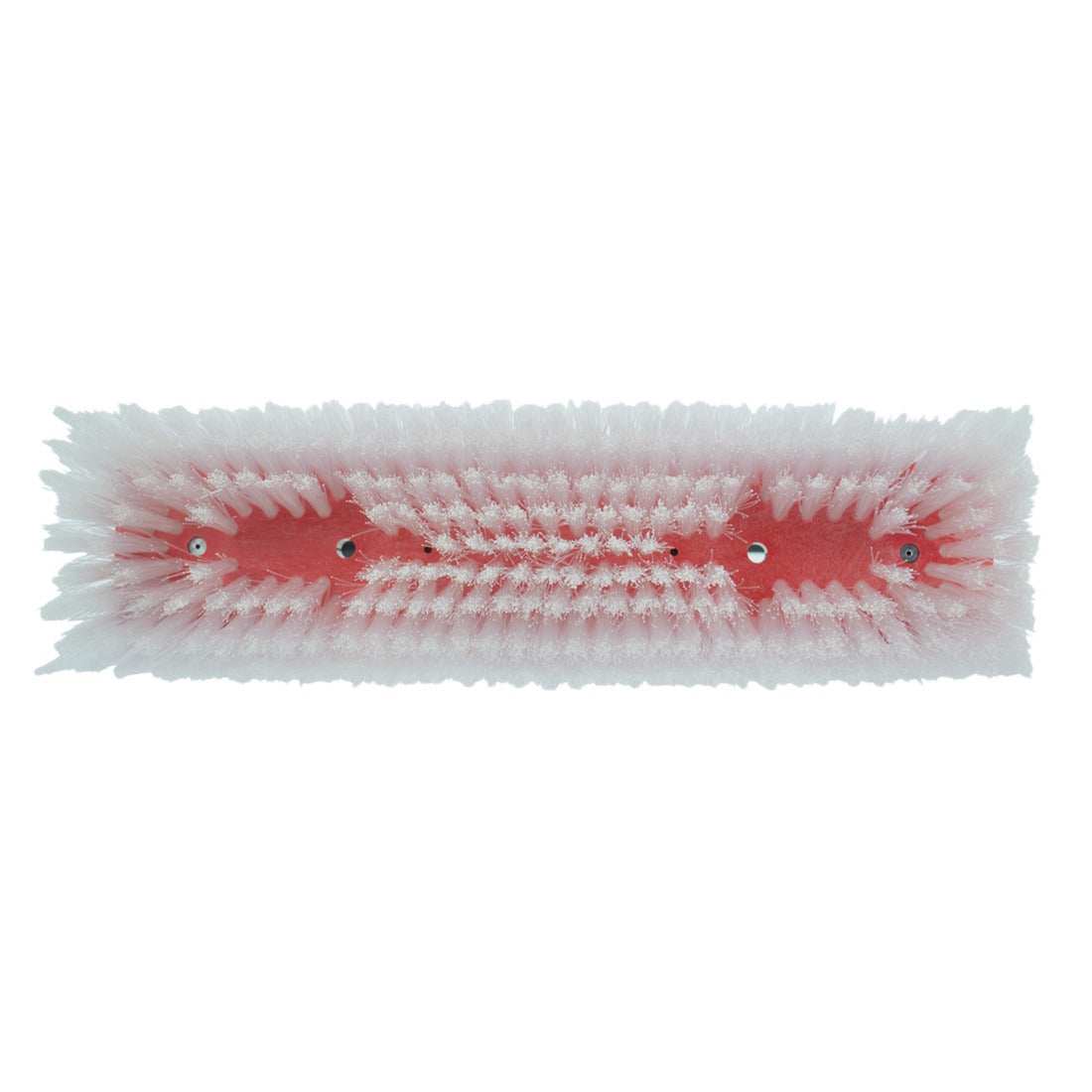 Tucker Dual Trim Brush with Black Rinse Bar