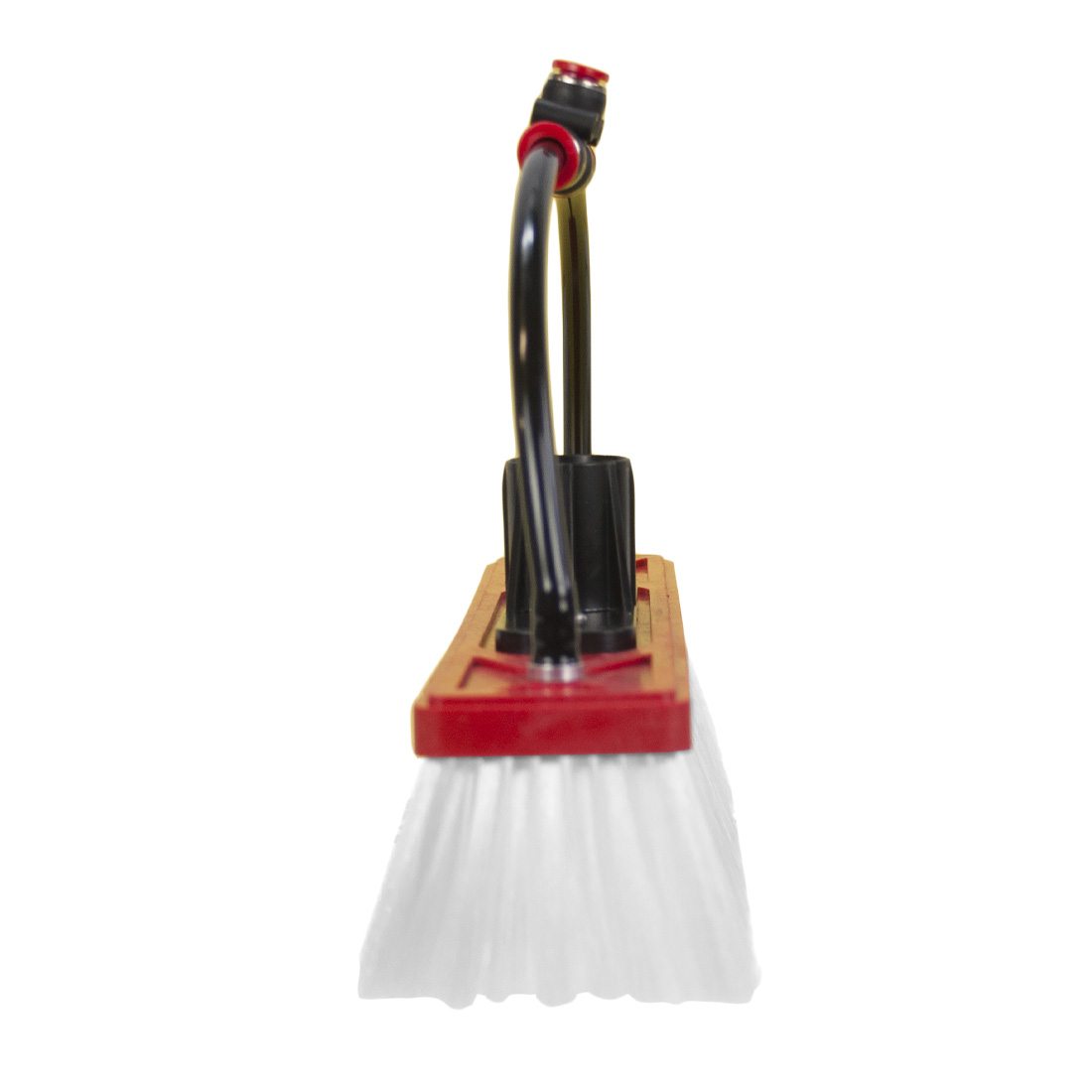 Tucker Dual Trim Brush