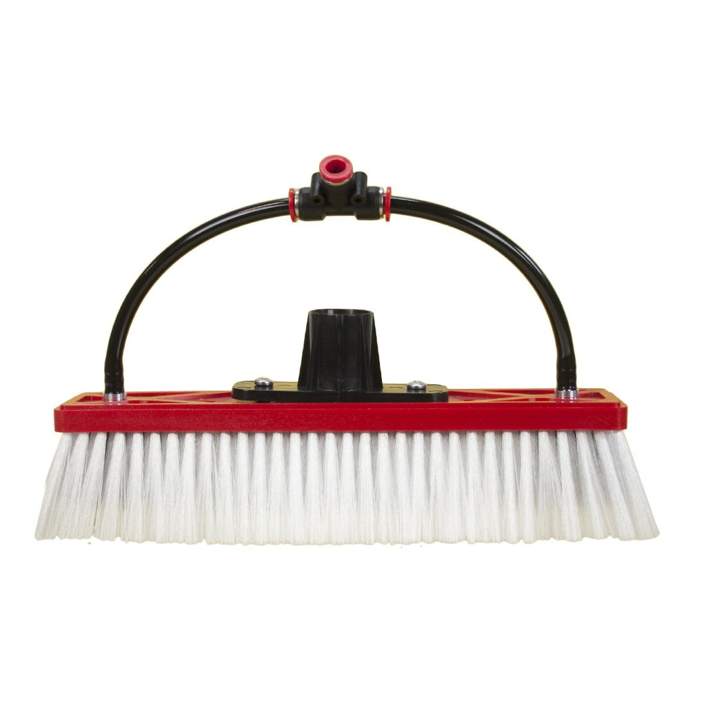 Tucker Dual Trim Brush
