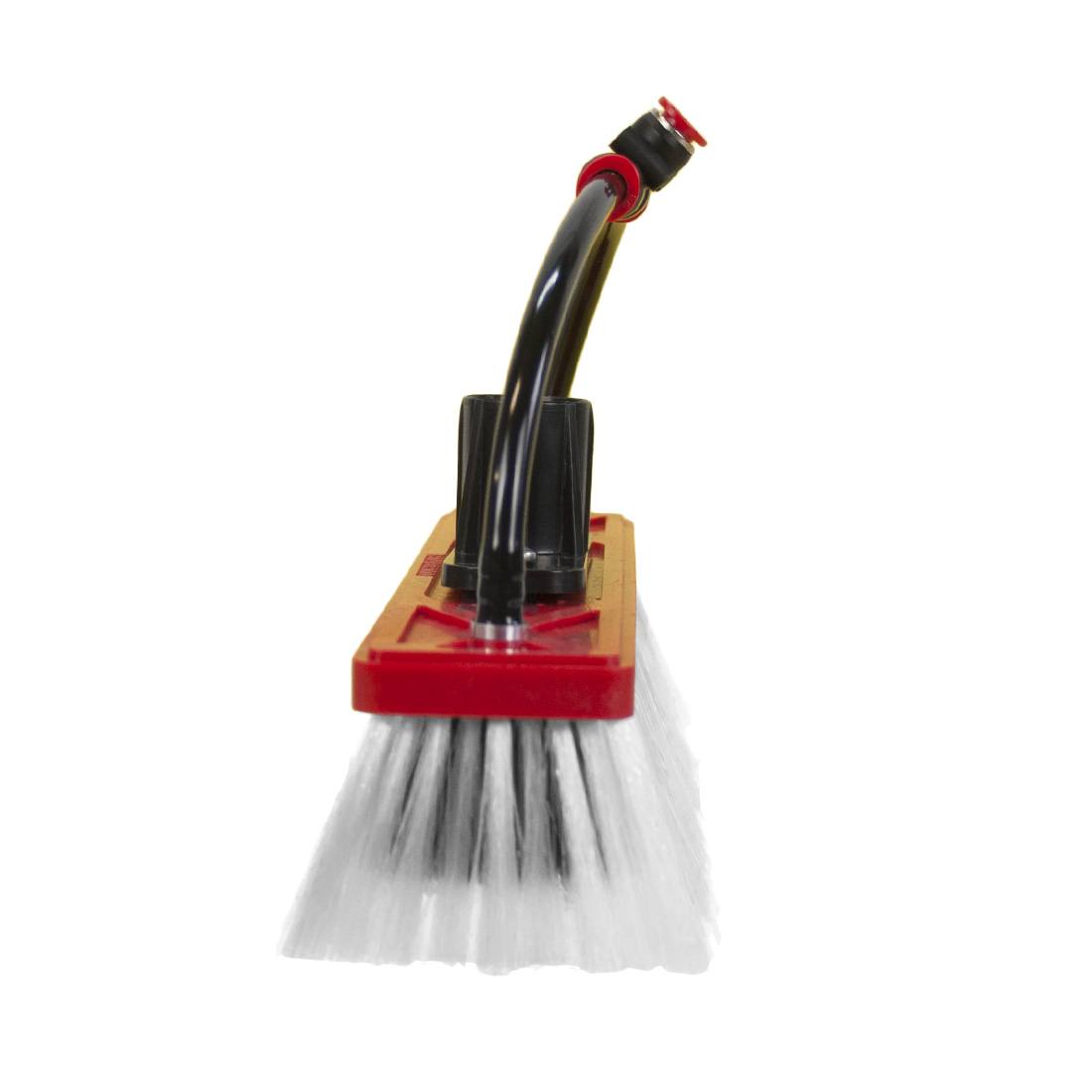 Tucker Dual Trim Brush