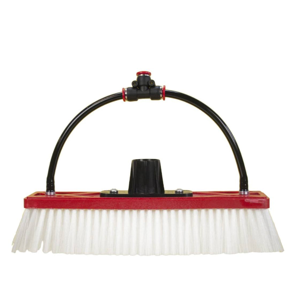 Tucker Dual Trim Brush