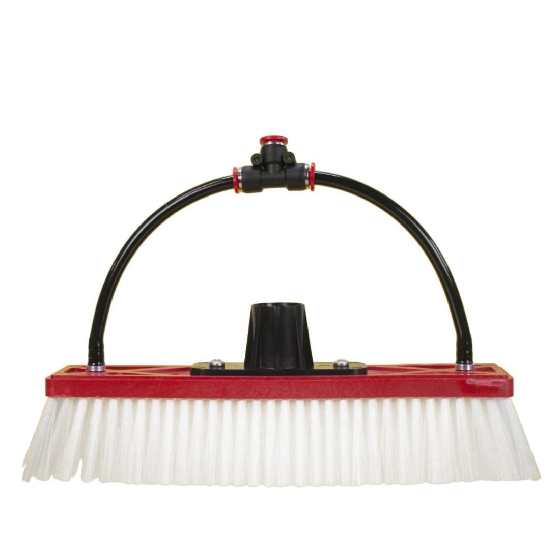 Tucker Dual Trim Brush