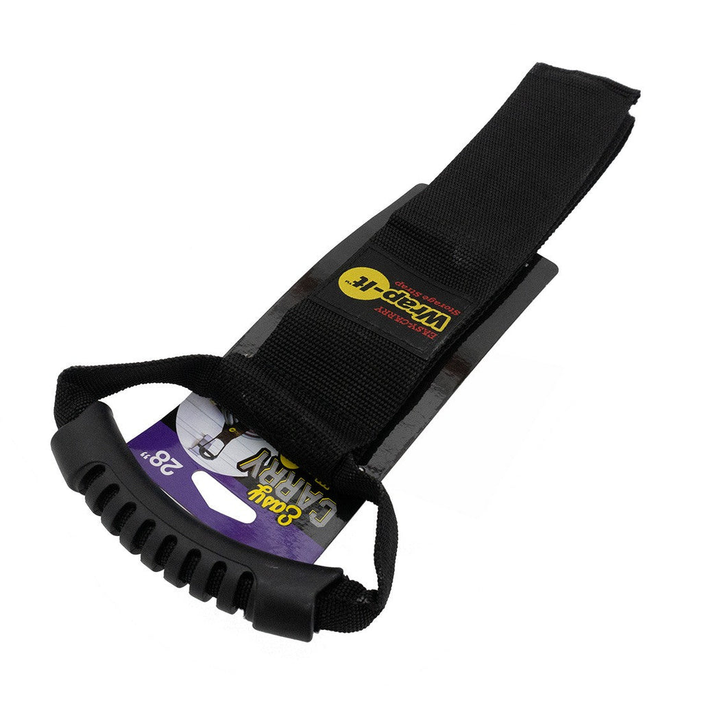 Wrap-It Easy-Carry Storage Strap - 28 Inch