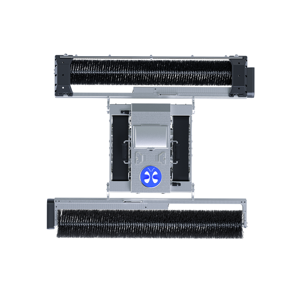 PhiCleaner E32L by Zalvus