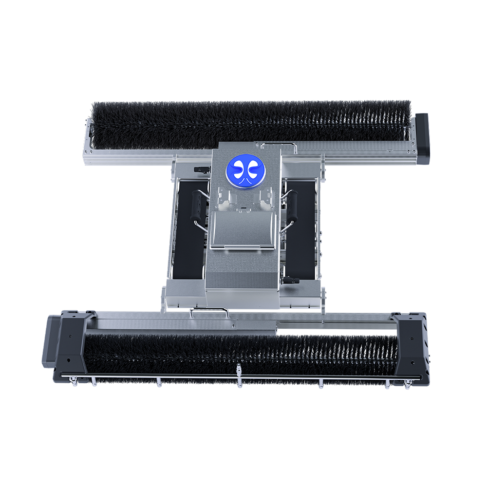 PhiCleaner E32L by Zalvus