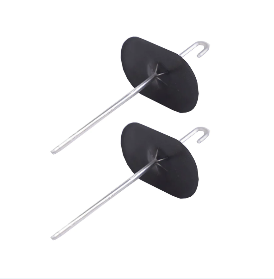 Critter Guard Clips - Bird Control