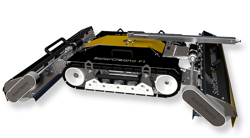 SolarCleano F1