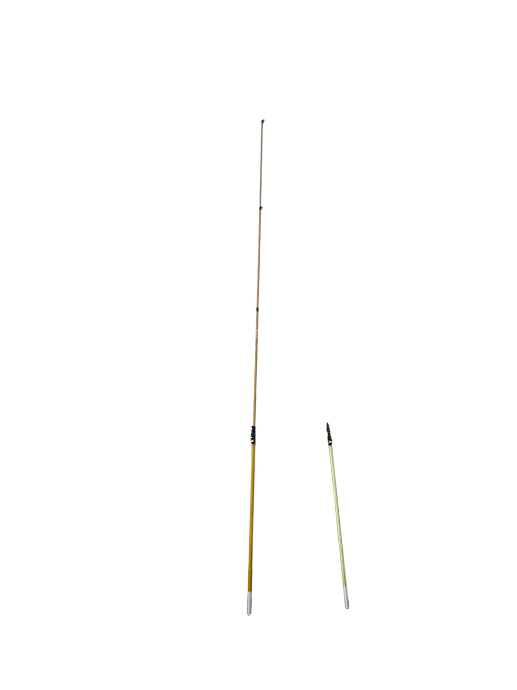 Zalvus Solar 40' Adjustable Pole