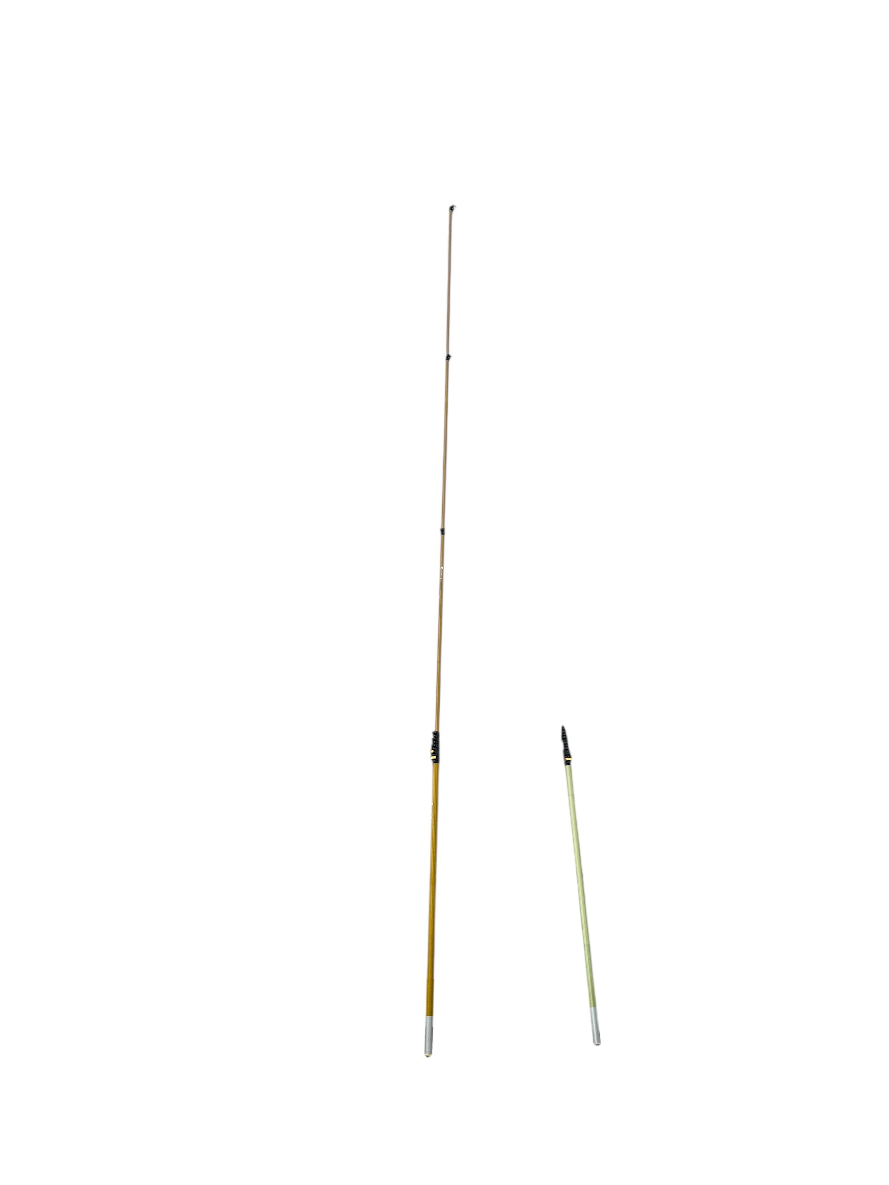 Zalvus Solar 40' Adjustable Pole