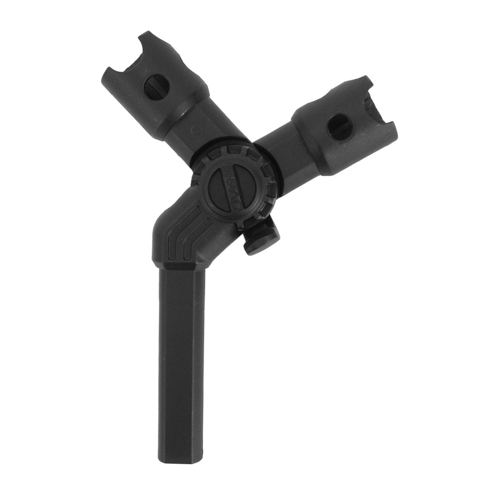 OVA8 Pro Dual Head Angle Adapter