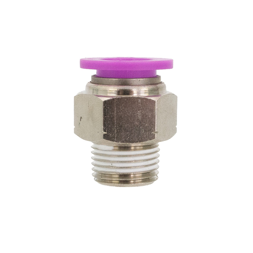 PWP Push-to-Connect - 1/2 x 3/8 MPT