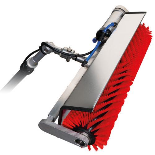 ROTAQLEEN VARIO Solar 75 cm without cable drum