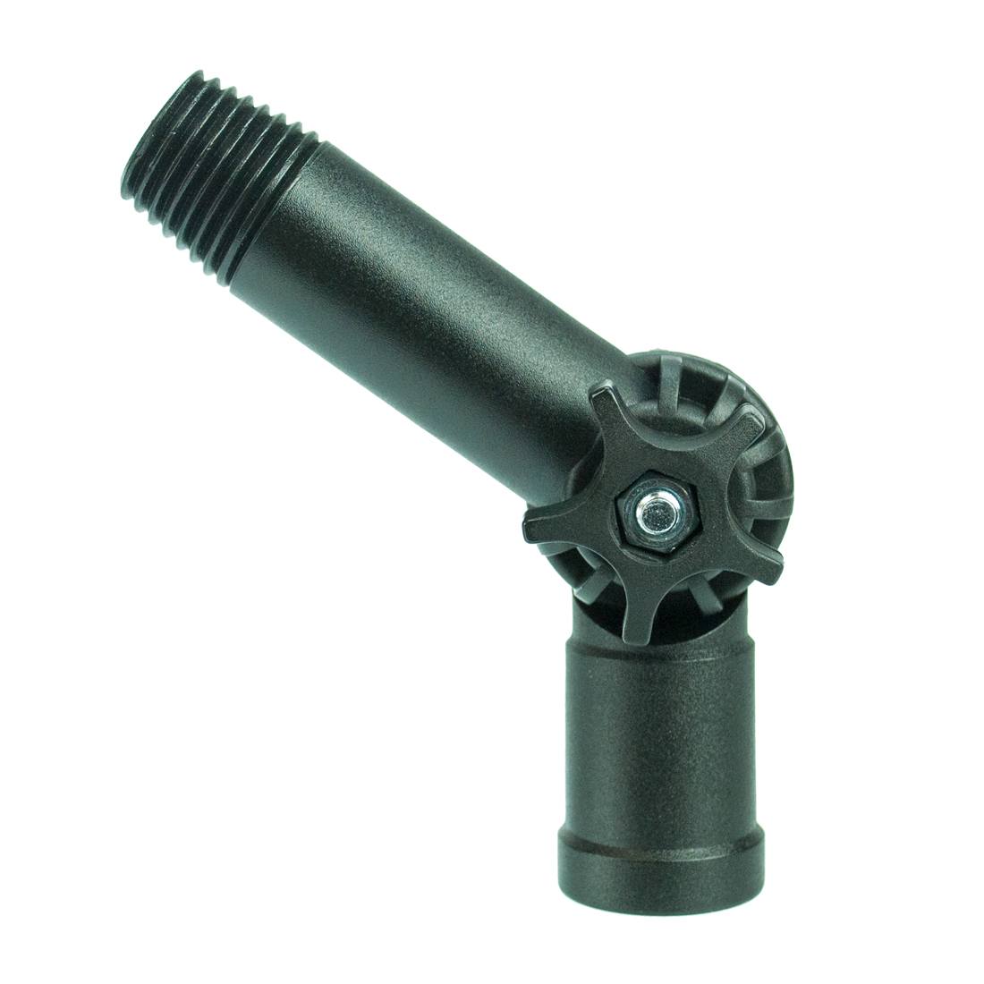 Zalvus.tech® 30M - 100% Conductive Resistant Water Fed System for Solar Panel Cleaning