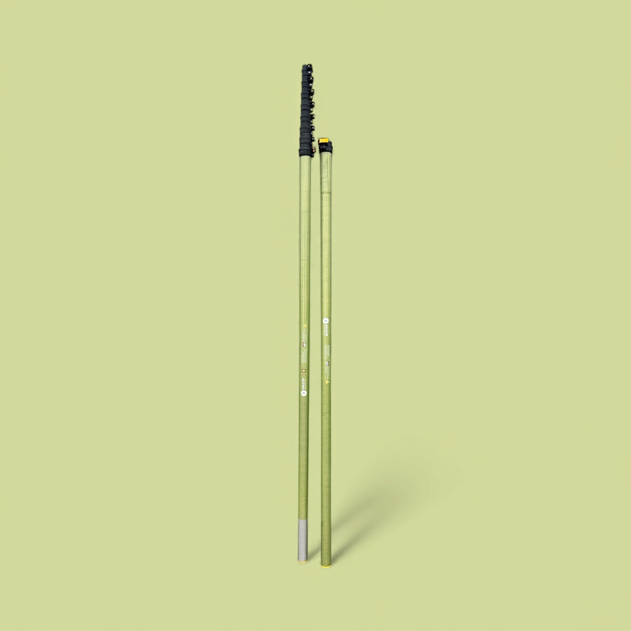 Zalvus Solar 30' safer Pole