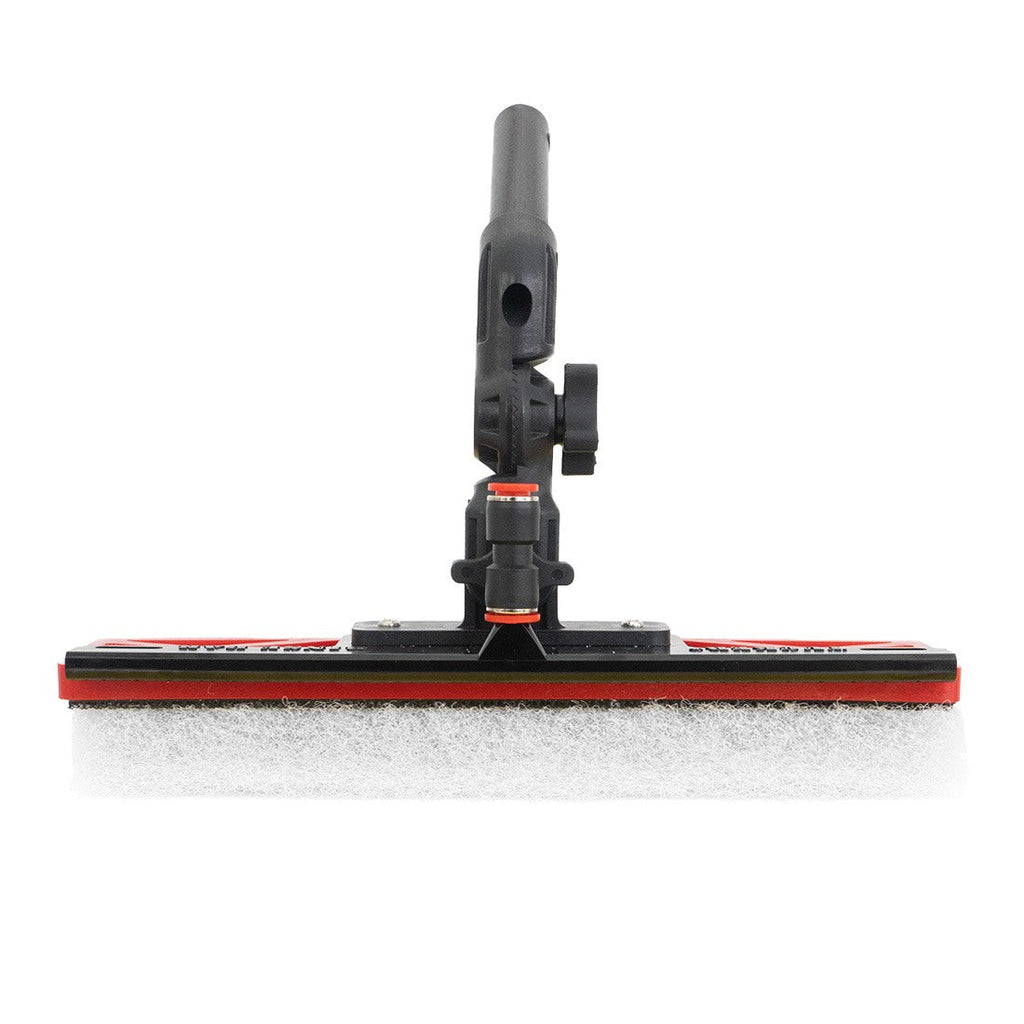 Tucker Alpha Scrubber