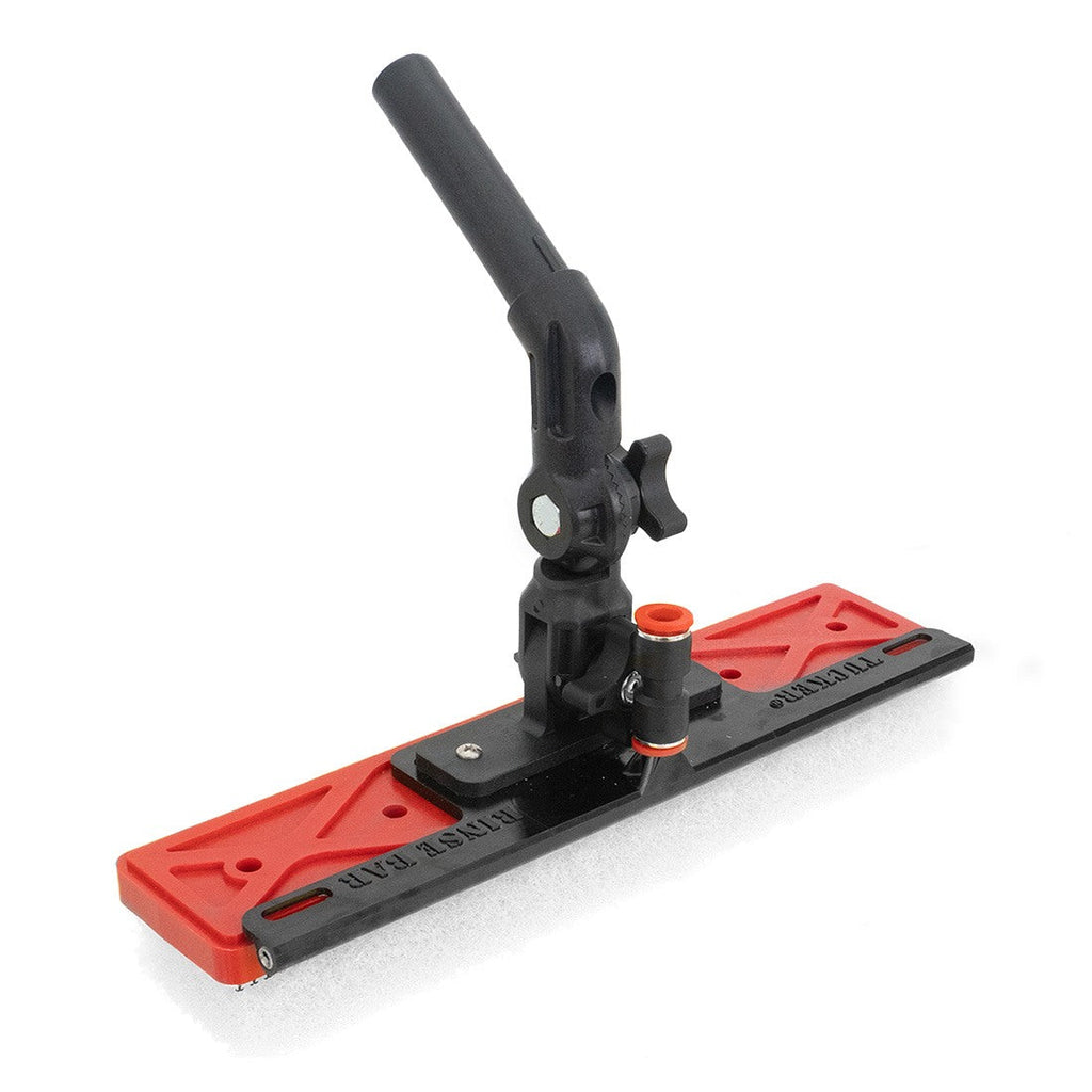 Tucker Alpha Scrubber