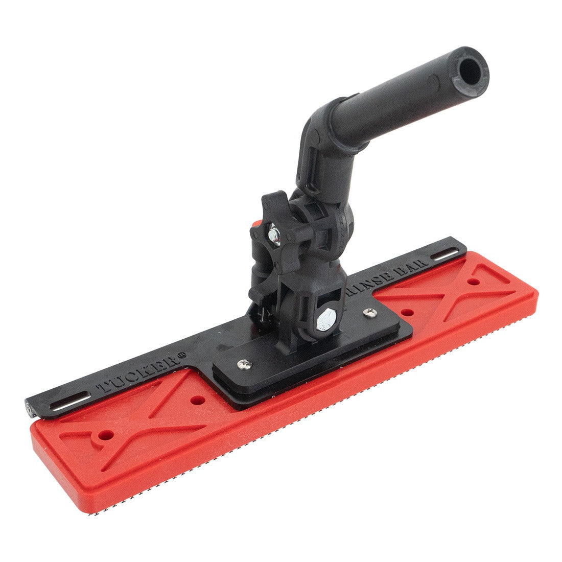 Tucker Alpha Scrubber