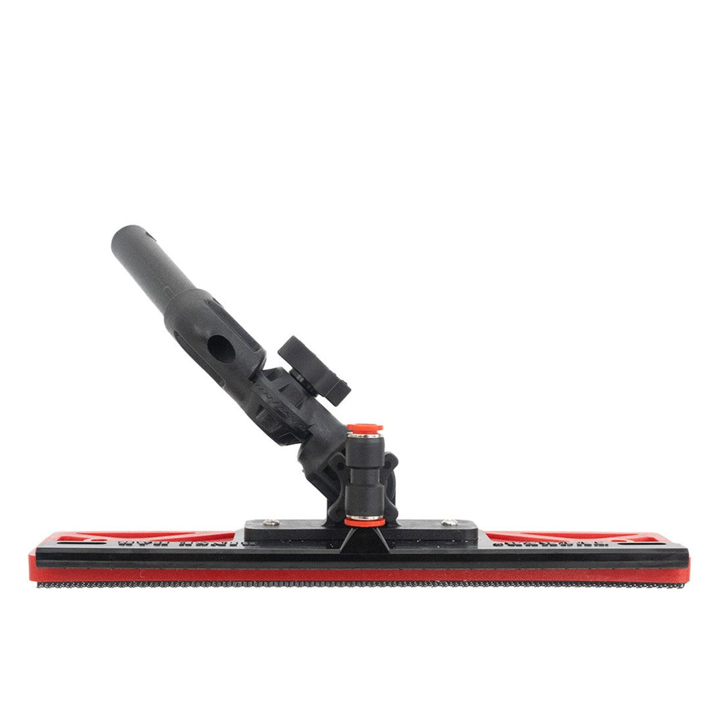 Tucker Alpha Scrubber