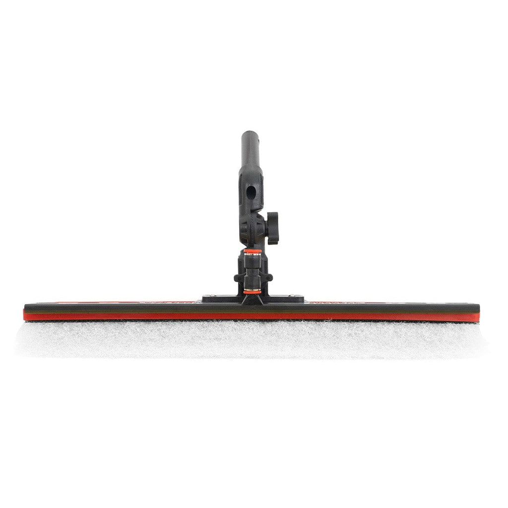 Tucker Alpha Scrubber