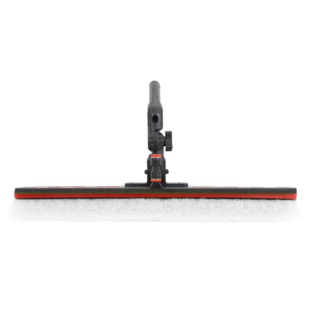 Tucker Alpha Scrubber