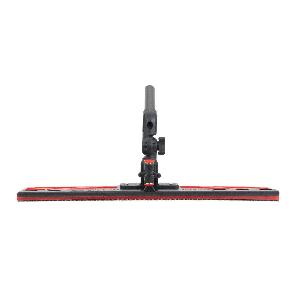 Tucker Alpha Scrubber