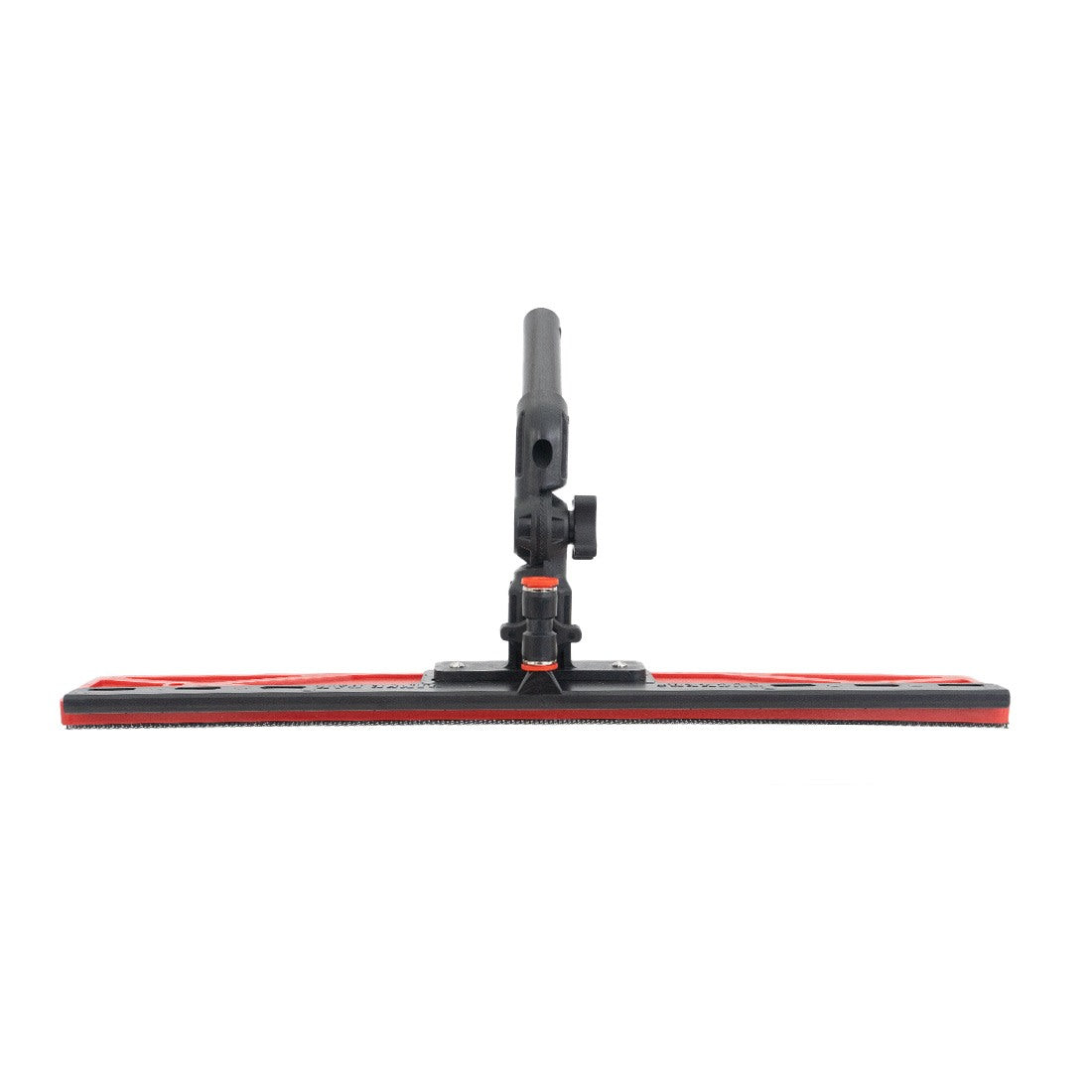 Tucker Alpha Scrubber