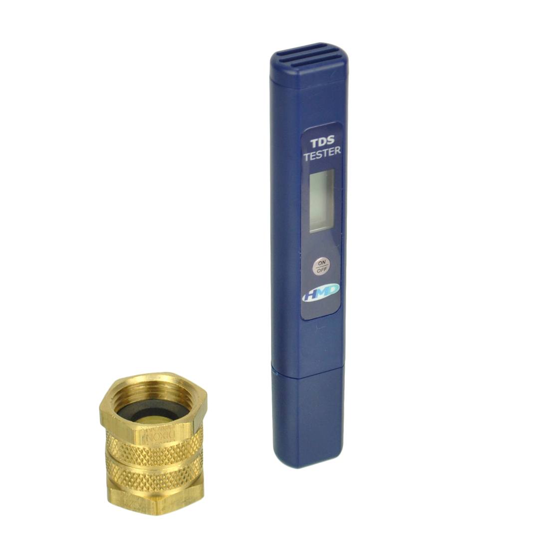 HM Digital Handheld TDS Meter Kit