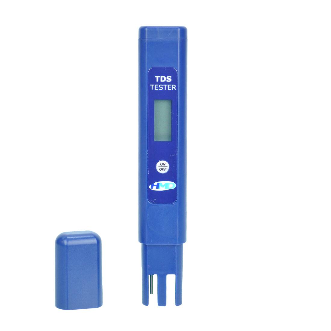 HM Digital Handheld TDS Meter