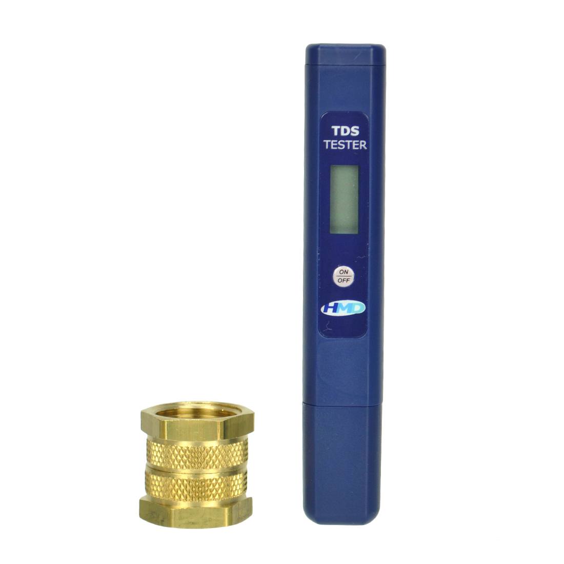 HM Digital Handheld TDS Meter Kit