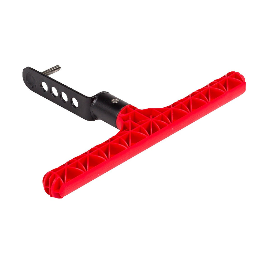 IPC Eagle Back Scrub Brush Attachment with HD Scrub Sleeve