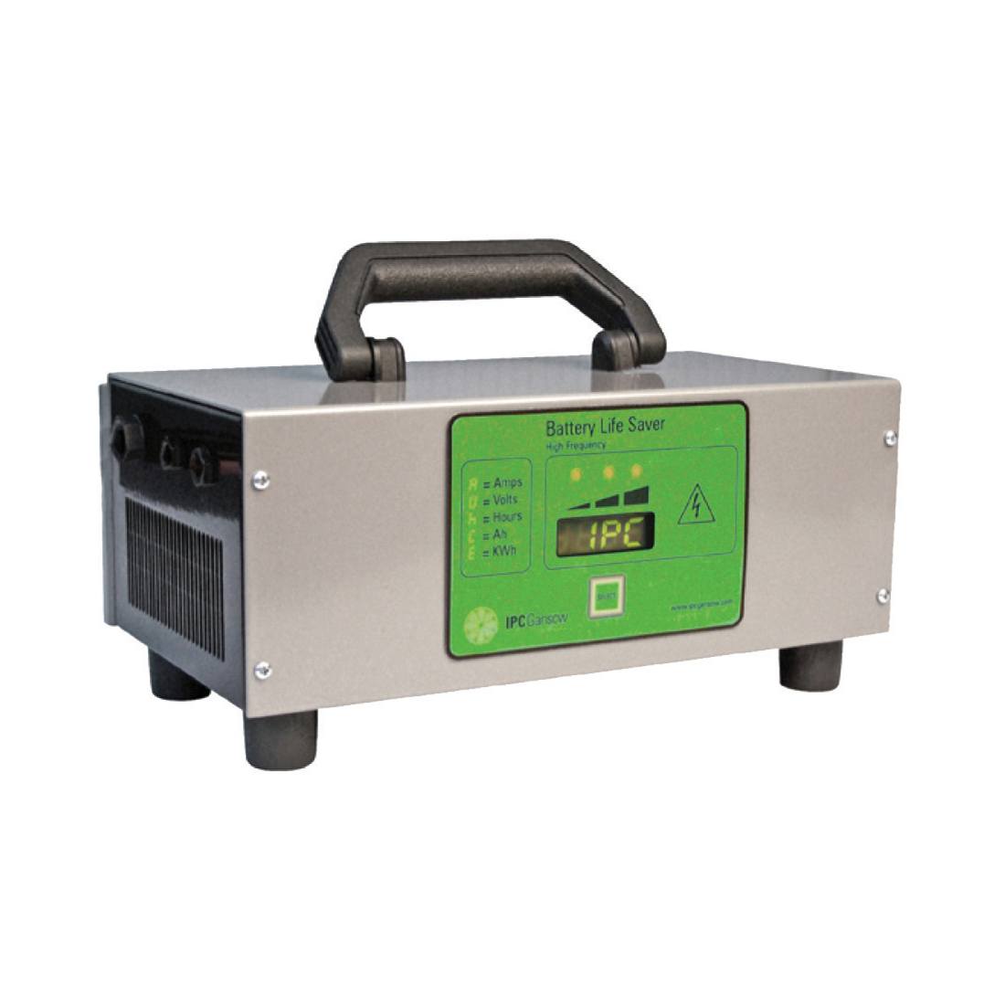 IPC Eagle 12 Volt Battery Charger