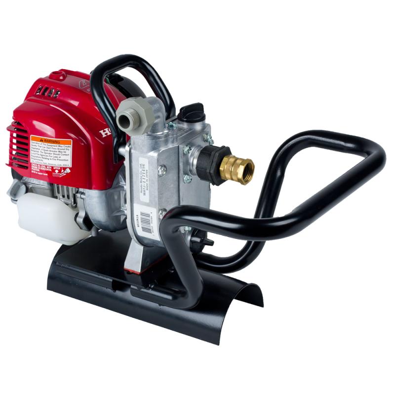 IPC Eagle Eco-Boost Pump Module - Gas