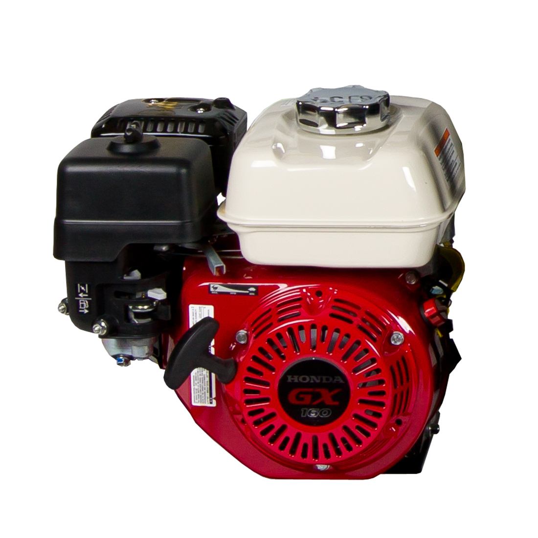 IPC Eagle Hydro Station Triple RO with Gasoline Engine and Pump