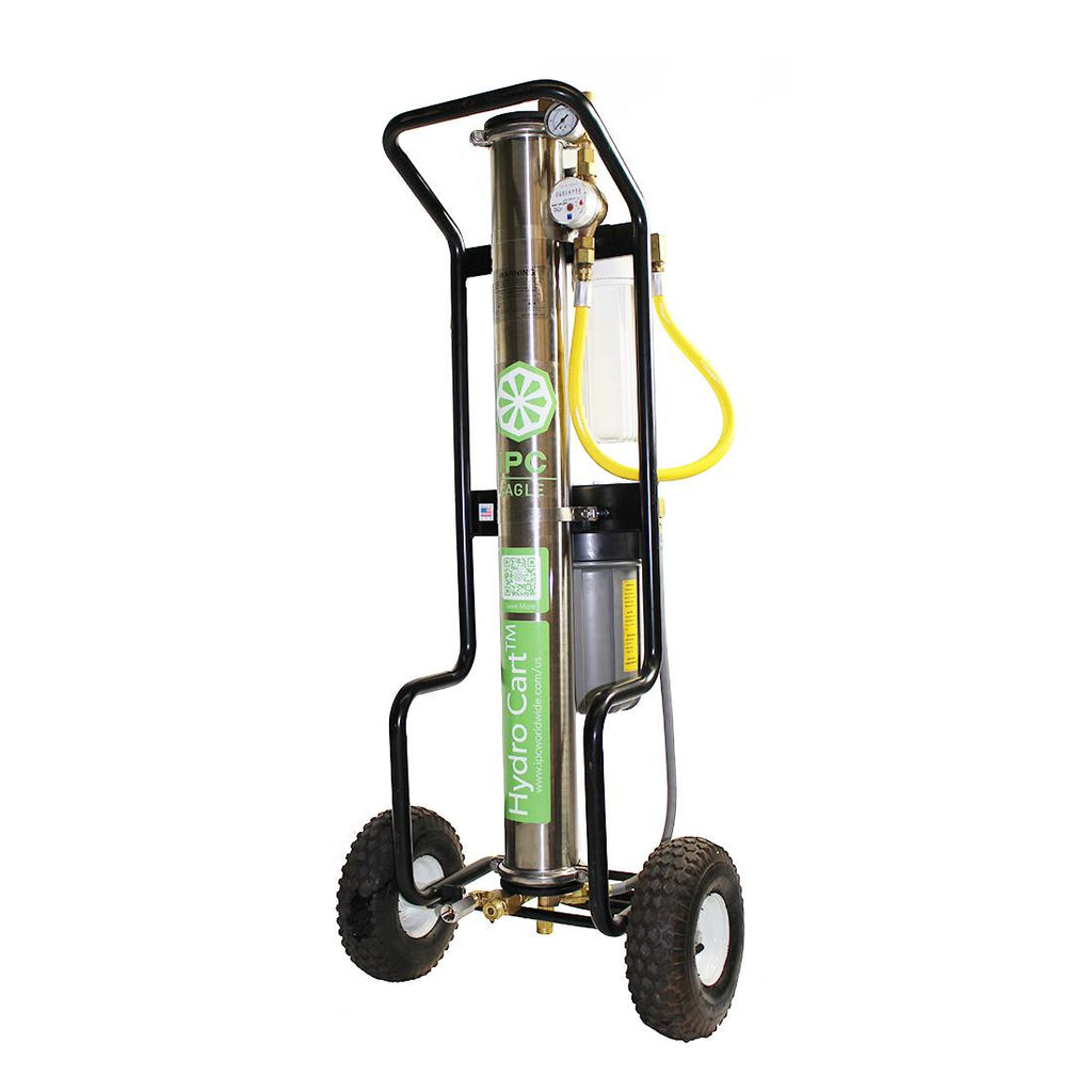 IPC Eagle Hydro Cart