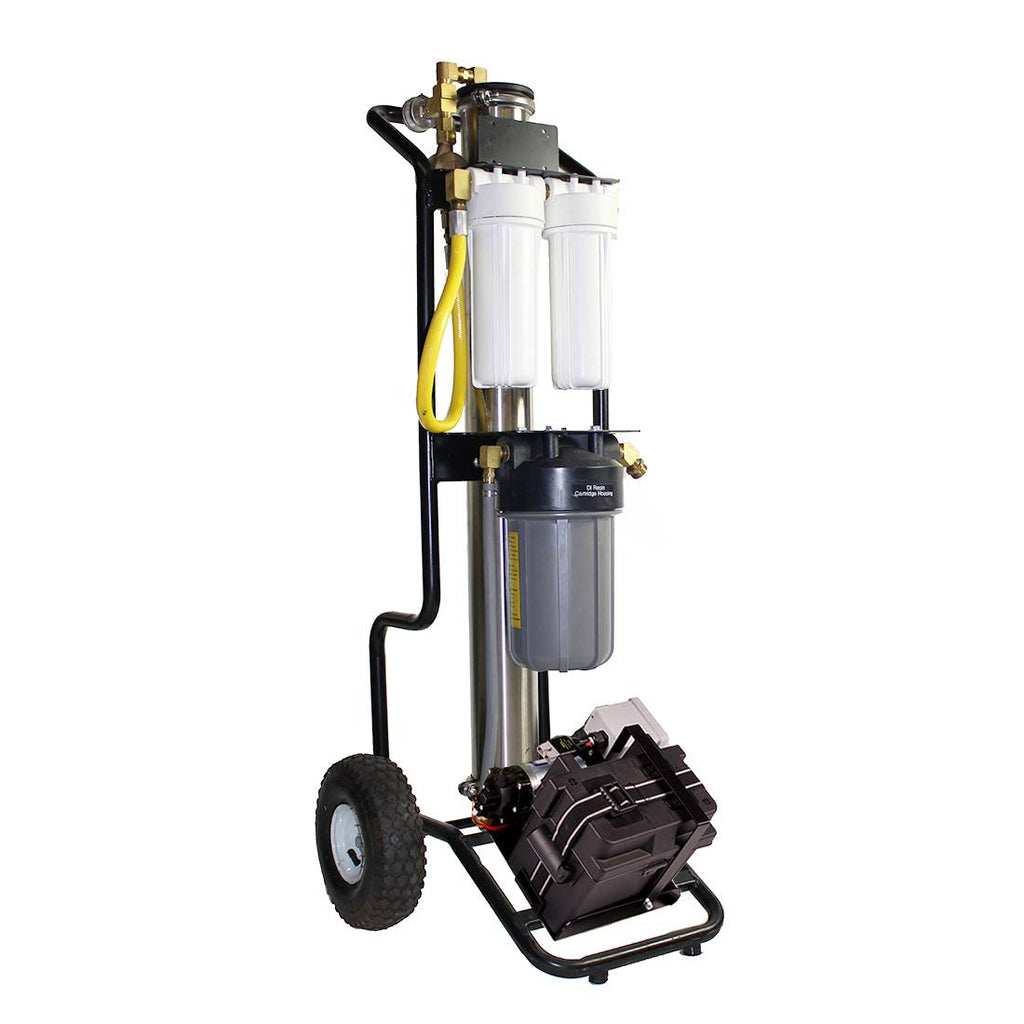 IPC Eagle Hydro Cart