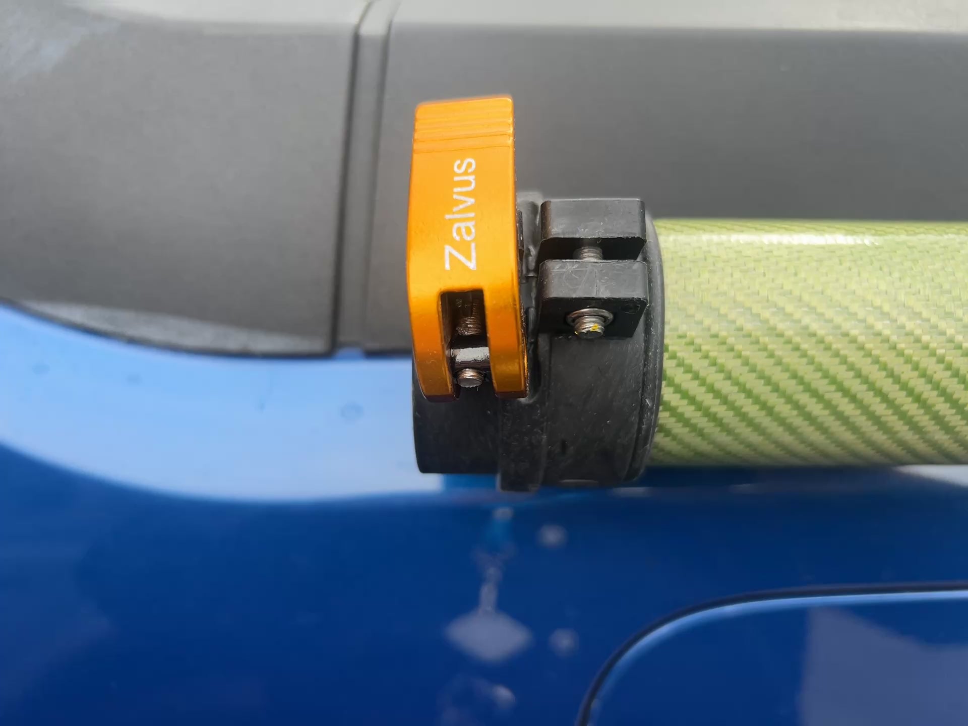 Extention 6' Modular