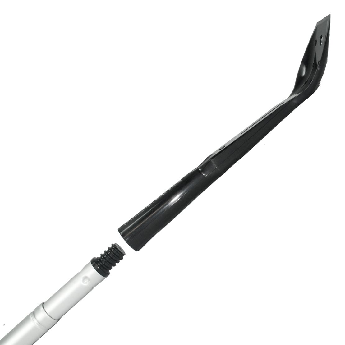 Gutter Tool Spoon