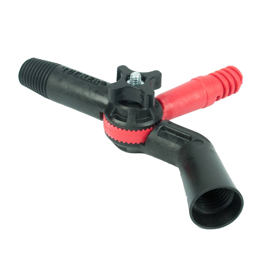 RHG Reach Around Gooseneck