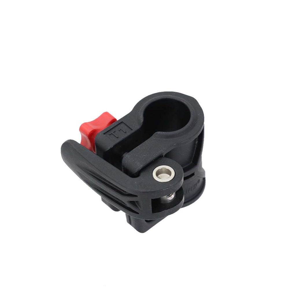 Tucker Complete Clamp V2