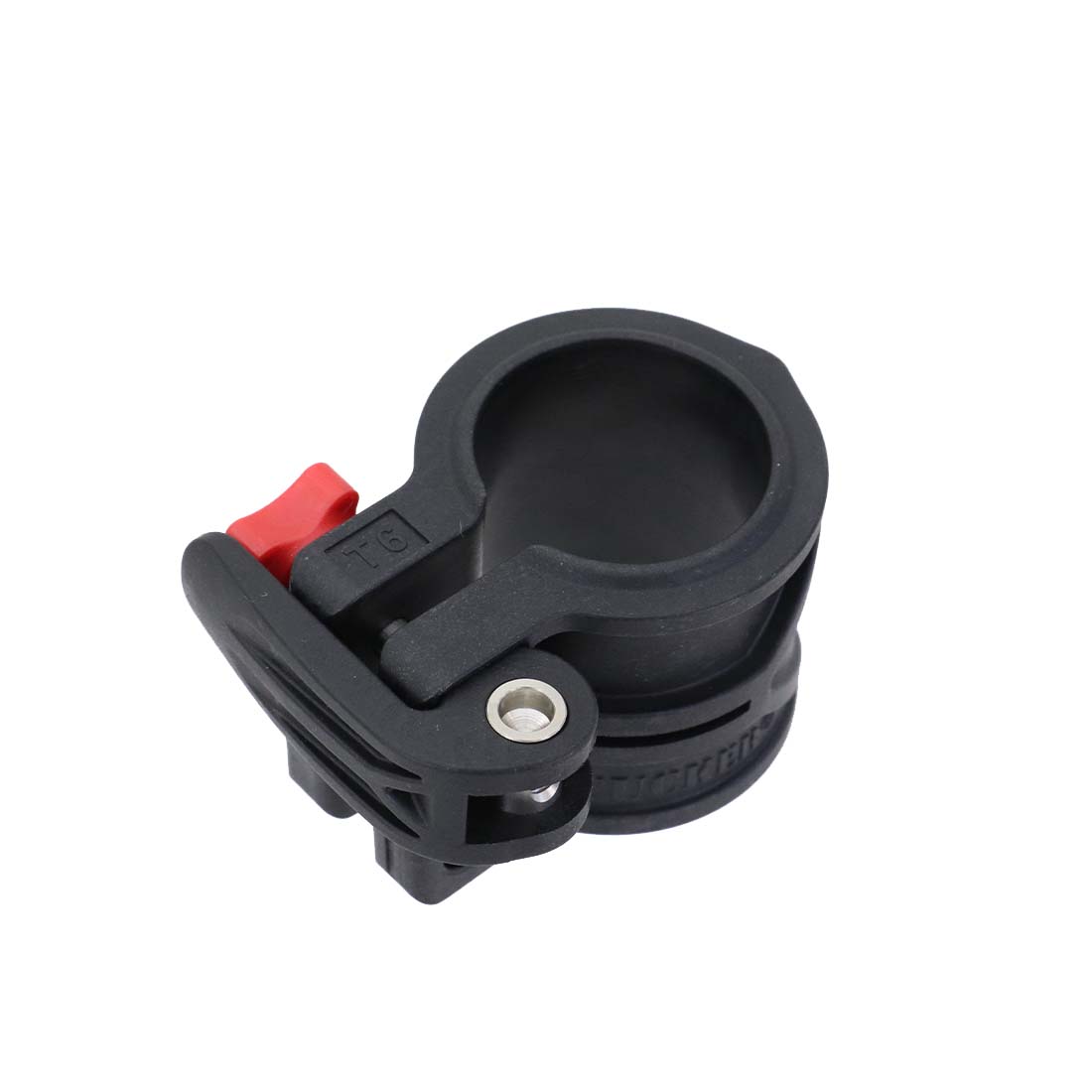 Tucker Complete Clamp V2