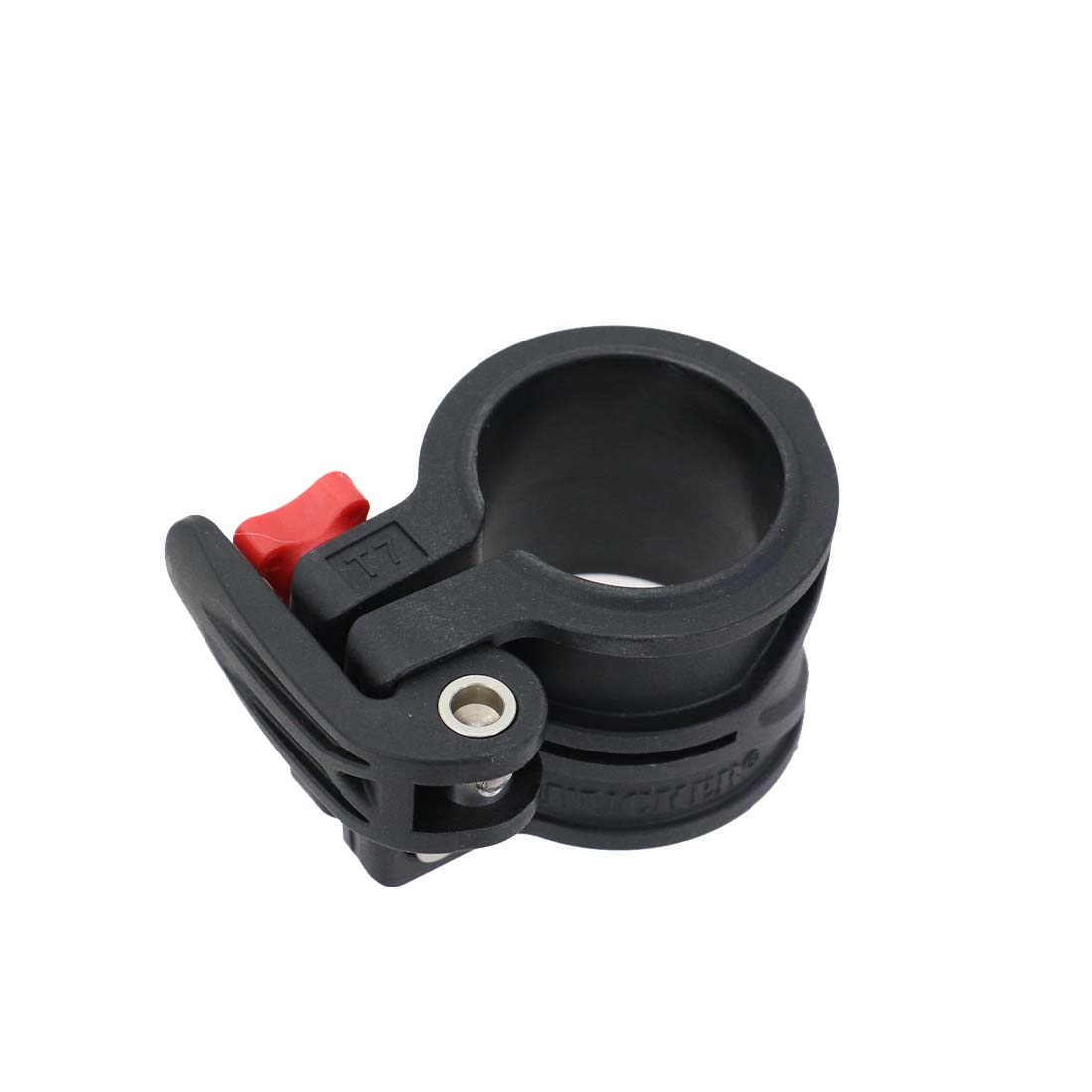 Tucker Complete Clamp V2