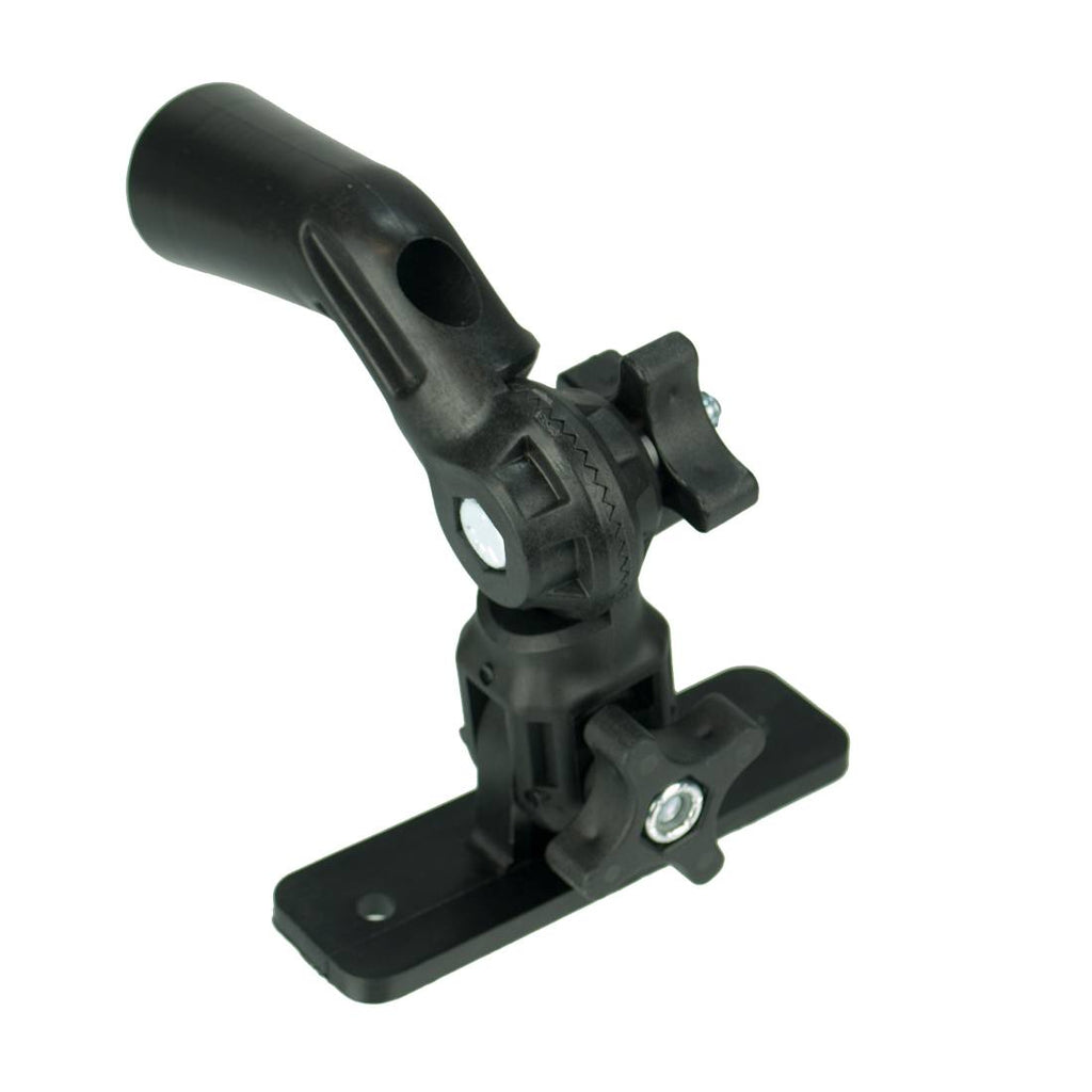Tucker Swivel Gooseneck