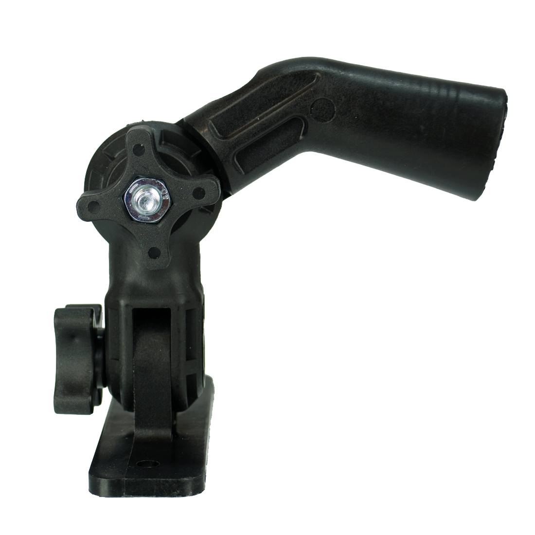 Tucker Swivel Gooseneck