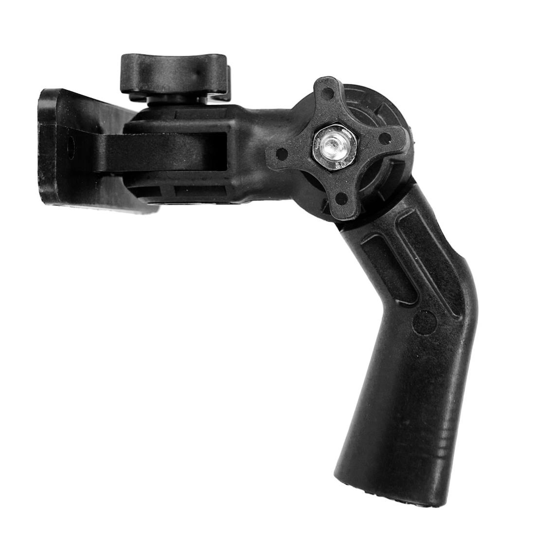 Tucker Swivel Gooseneck