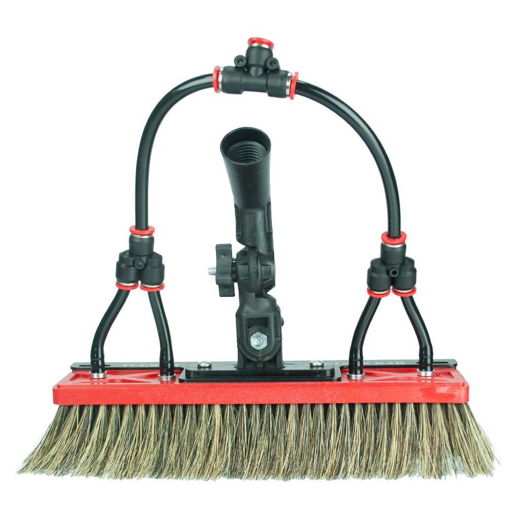 Tucker Swivel Gooseneck