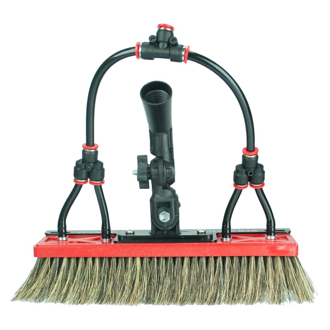 Tucker Swivel Gooseneck