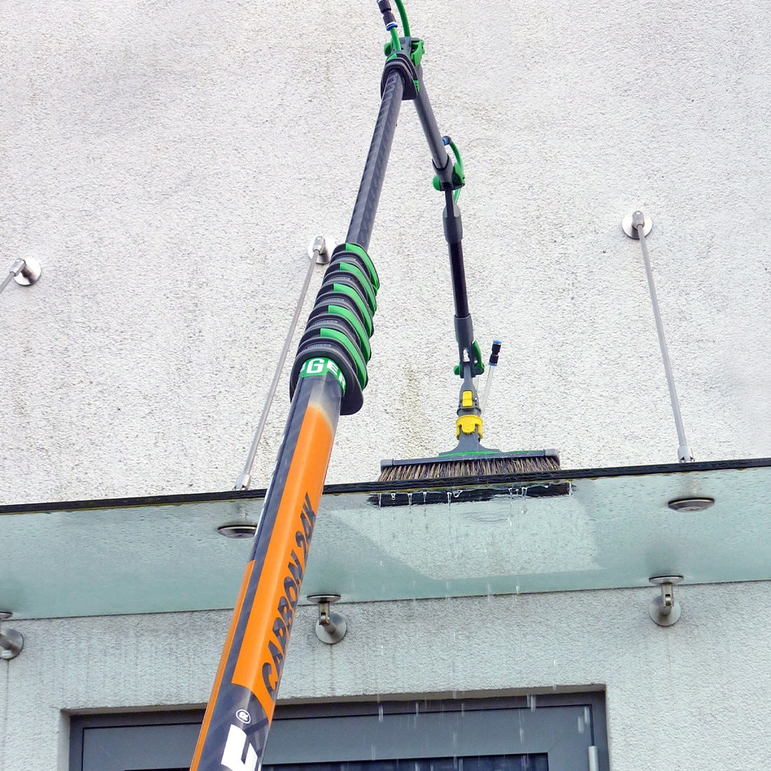 Unger nLite Angle Adapter