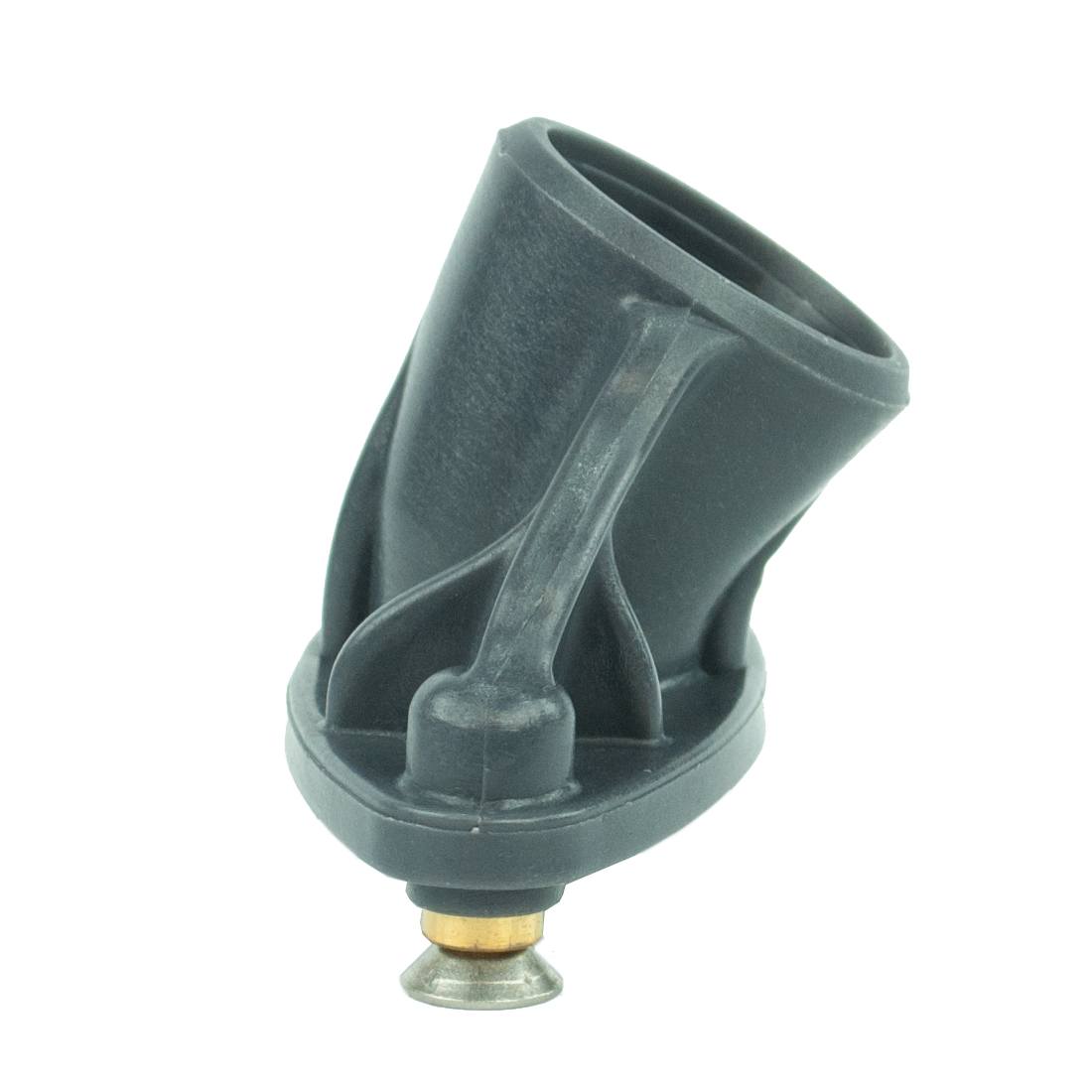 Unger HiFlo nLite Brush Socket