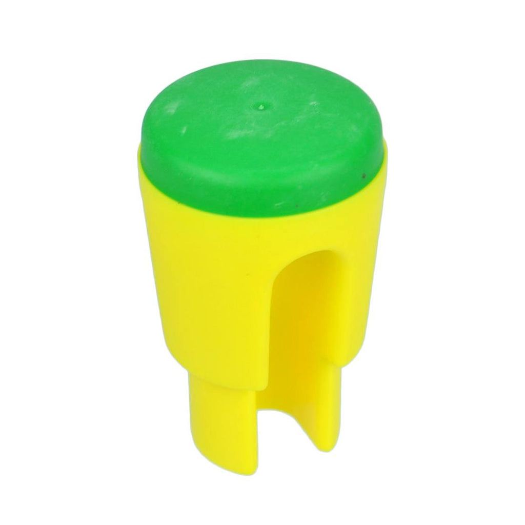 Unger HiFlo nLite Endcap