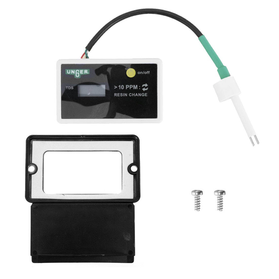 Unger HydroPower Ultra Replacement Parts